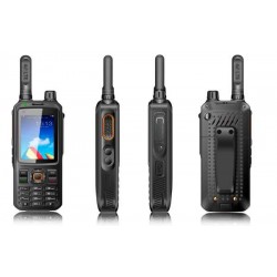 LUTHOR TL-4G8 Walkie